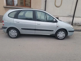 Снимка Renault Scenic