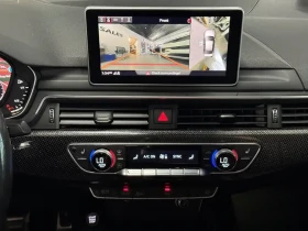 Audi S4 3.0 TFSI Quattro Tecknik | Auto.bg — изображение 9 Audi S4 3.0 TFSI Quattro Tecknik | Auto.bg — изображение 9