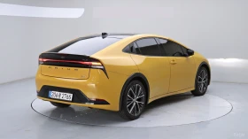 Toyota Prius * ПАНО* KEYLESS* Camera* ПОДГРЕВ* LED* | Auto.bg — изображение 3 Toyota Prius * ПАНО* KEYLESS* Camera* ПОДГРЕВ* LED* | Auto.bg — изображение 3