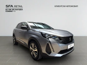Peugeot 3008 New Line Up ALLURE 1.2 PureTech 130 S&S EAT8 EURO | Auto.bg — изображение 3 Peugeot 3008 New Line Up ALLURE 1.2 PureTech 130 S&S EAT8 EURO | Auto.bg — изображение 3