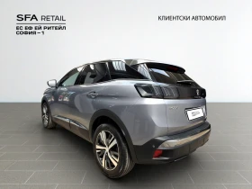 Peugeot 3008 New Line Up ALLURE 1.2 PureTech 130 S&S EAT8 EURO | Auto.bg — изображение 7 Peugeot 3008 New Line Up ALLURE 1.2 PureTech 130 S&S EAT8 EURO | Auto.bg — изображение 7