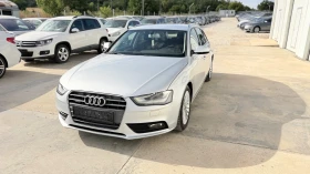 Audi A4 2.0tdi 177k.s* Facelife* 4x4* Navi* NOVA*