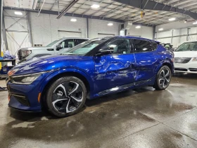 Снимка Kia EV6