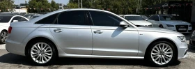 Audi A6 245HP S LINE MATRIX HUD BOSE ОБДУХВАНЕ ДИСТРОНИК | Auto.bg — изображение 4 Audi A6 245HP S LINE MATRIX HUD BOSE ОБДУХВАНЕ ДИСТРОНИК | Auto.bg — изображение 4