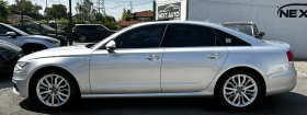 Audi A6 245HP S LINE MATRIX HUD BOSE ОБДУХВАНЕ ДИСТРОНИК | Auto.bg — изображение 8 Audi A6 245HP S LINE MATRIX HUD BOSE ОБДУХВАНЕ ДИСТРОНИК | Auto.bg — изображение 8