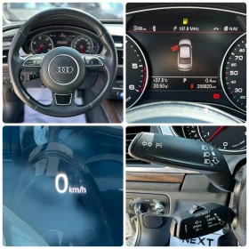Audi A6 245HP S LINE MATRIX HUD BOSE ОБДУХВАНЕ ДИСТРОНИК | Auto.bg — изображение 14 Audi A6 245HP S LINE MATRIX HUD BOSE ОБДУХВАНЕ ДИСТРОНИК | Auto.bg — изображение 14