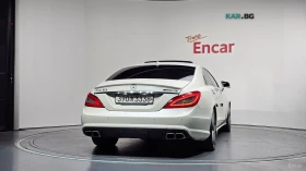 Mercedes-Benz CLS 63 AMG КОЖА* ОБДУХВ* ПАНО* КАМЕРА | Auto.bg — изображение 4 Mercedes-Benz CLS 63 AMG КОЖА* ОБДУХВ* ПАНО* КАМЕРА | Auto.bg — изображение 4