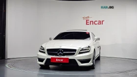 Mercedes-Benz CLS 63 AMG КОЖА* ОБДУХВ* ПАНО* КАМЕРА | Auto.bg — изображение 3 Mercedes-Benz CLS 63 AMG КОЖА* ОБДУХВ* ПАНО* КАМЕРА | Auto.bg — изображение 3