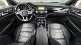 Mercedes-Benz CLS 63 AMG КОЖА* ОБДУХВ* ПАНО* КАМЕРА | Auto.bg — изображение 5 Mercedes-Benz CLS 63 AMG КОЖА* ОБДУХВ* ПАНО* КАМЕРА | Auto.bg — изображение 5