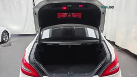 Mercedes-Benz CLS 63 AMG КОЖА* ОБДУХВ* ПАНО* КАМЕРА | Auto.bg — изображение 17 Mercedes-Benz CLS 63 AMG КОЖА* ОБДУХВ* ПАНО* КАМЕРА | Auto.bg — изображение 17