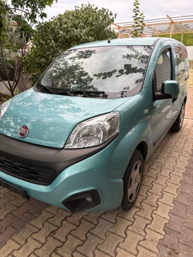 Fiat Qubo - 3500 € - 29244795 2 | Car24.bg Fiat Qubo - 3500 € - 29244795 2