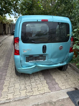 Fiat Qubo - 3500 € - 29244795 3 | Car24.bg Fiat Qubo - 3500 € - 29244795 3