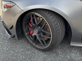Mercedes-Benz CLA 45 AMG АВТОКРЕДИТ | Auto.bg — изображение 7 Mercedes-Benz CLA 45 AMG АВТОКРЕДИТ | Auto.bg — изображение 7