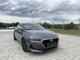 Hyundai I30 1.6CRDI FASTBACK | Auto.bg — изображение 8 Hyundai I30 1.6CRDI FASTBACK | Auto.bg — изображение 8