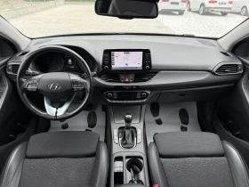 Hyundai I30 1.6CRDI FASTBACK | Auto.bg — изображение 14 Hyundai I30 1.6CRDI FASTBACK | Auto.bg — изображение 14
