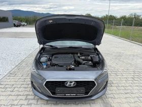 Hyundai I30 1.6CRDI FASTBACK | Auto.bg — изображение 16 Hyundai I30 1.6CRDI FASTBACK | Auto.bg — изображение 16