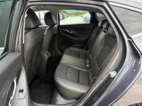 Hyundai I30 1.6CRDI FASTBACK | Auto.bg — изображение 11 Hyundai I30 1.6CRDI FASTBACK | Auto.bg — изображение 11