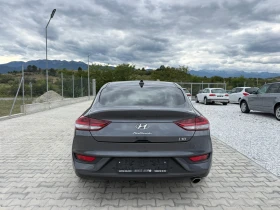 Hyundai I30 1.6CRDI FASTBACK | Auto.bg — изображение 5 Hyundai I30 1.6CRDI FASTBACK | Auto.bg — изображение 5