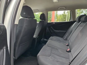 VW Passat 1.9, 105к.с., Перфектен!!! | Auto.bg — изображение 9 VW Passat 1.9, 105к.с., Перфектен!!! | Auto.bg — изображение 9