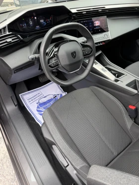 Peugeot 308 HDI Автоматик EAT 8 Навигация Реални КМ | Auto.bg — изображение 9 Peugeot 308 HDI Автоматик EAT 8 Навигация Реални КМ | Auto.bg — изображение 9