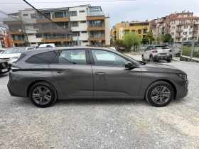 Peugeot 308 HDI Автоматик EAT 8 Навигация Реални КМ | Auto.bg — изображение 4 Peugeot 308 HDI Автоматик EAT 8 Навигация Реални КМ | Auto.bg — изображение 4