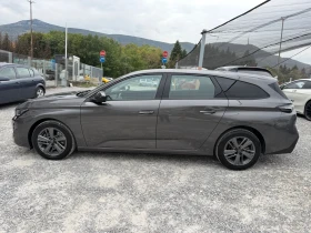 Peugeot 308 HDI Автоматик EAT 8 Навигация Реални КМ | Auto.bg — изображение 8 Peugeot 308 HDI Автоматик EAT 8 Навигация Реални КМ | Auto.bg — изображение 8