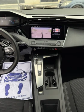 Peugeot 308 HDI Автоматик EAT 8 Навигация Реални КМ | Auto.bg — изображение 15 Peugeot 308 HDI Автоматик EAT 8 Навигация Реални КМ | Auto.bg — изображение 15