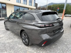 Peugeot 308 HDI Автоматик EAT 8 Навигация Реални КМ | Auto.bg — изображение 7 Peugeot 308 HDI Автоматик EAT 8 Навигация Реални КМ | Auto.bg — изображение 7
