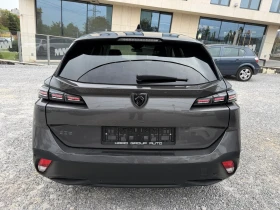 Peugeot 308 HDI Автоматик EAT 8 Навигация Реални КМ | Auto.bg — изображение 6 Peugeot 308 HDI Автоматик EAT 8 Навигация Реални КМ | Auto.bg — изображение 6