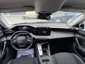 Peugeot 308 HDI Автоматик EAT 8 Навигация Реални КМ | Auto.bg — изображение 11 Peugeot 308 HDI Автоматик EAT 8 Навигация Реални КМ | Auto.bg — изображение 11