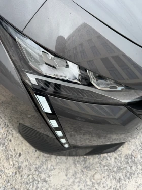 Peugeot 308 HDI Автоматик EAT 8 Навигация Реални КМ | Auto.bg — изображение 14 Peugeot 308 HDI Автоматик EAT 8 Навигация Реални КМ | Auto.bg — изображение 14