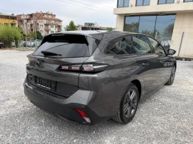 Peugeot 308 HDI Автоматик EAT 8 Навигация Реални КМ | Auto.bg — изображение 5 Peugeot 308 HDI Автоматик EAT 8 Навигация Реални КМ | Auto.bg — изображение 5