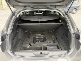 Peugeot 308 HDI Автоматик EAT 8 Навигация Реални КМ | Auto.bg — изображение 12 Peugeot 308 HDI Автоматик EAT 8 Навигация Реални КМ | Auto.bg — изображение 12