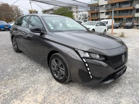Peugeot 308 HDI Автоматик EAT 8 Навигация Реални КМ | Auto.bg — изображение 3 Peugeot 308 HDI Автоматик EAT 8 Навигация Реални КМ | Auto.bg — изображение 3