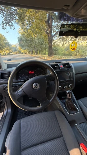 VW Golf Golf 5 - 4500 € - 86621540 6 | Car24.bg VW Golf Golf 5 - 4500 € - 86621540 6