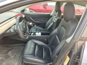 Tesla Model 3 * STANDARD RANGE PLUS * CARFAX * ФИНАНСИРАНЕ | Auto.bg — изображение 5 Tesla Model 3 * STANDARD RANGE PLUS * CARFAX * ФИНАНСИРАНЕ | Auto.bg — изображение 5