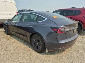 Tesla Model 3 * STANDARD RANGE PLUS * CARFAX * ФИНАНСИРАНЕ | Auto.bg — изображение 4 Tesla Model 3 * STANDARD RANGE PLUS * CARFAX * ФИНАНСИРАНЕ | Auto.bg — изображение 4