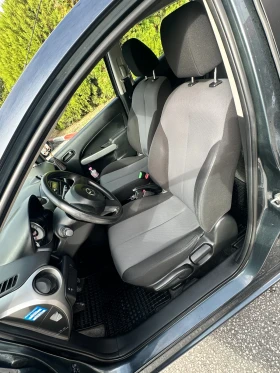 Mazda 2 - 2399 € - 35436287 10 | Car24.bg Mazda 2 - 2399 € - 35436287 10
