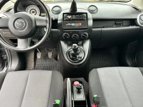 Mazda 2 - 2399 € - 35436287 4 | Car24.bg Mazda 2 - 2399 € - 35436287 4