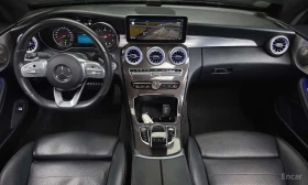 Mercedes-Benz C 220 - 17350 € - 54148712 6 | Car24.bg Mercedes-Benz C 220 - 17350 € - 54148712 6