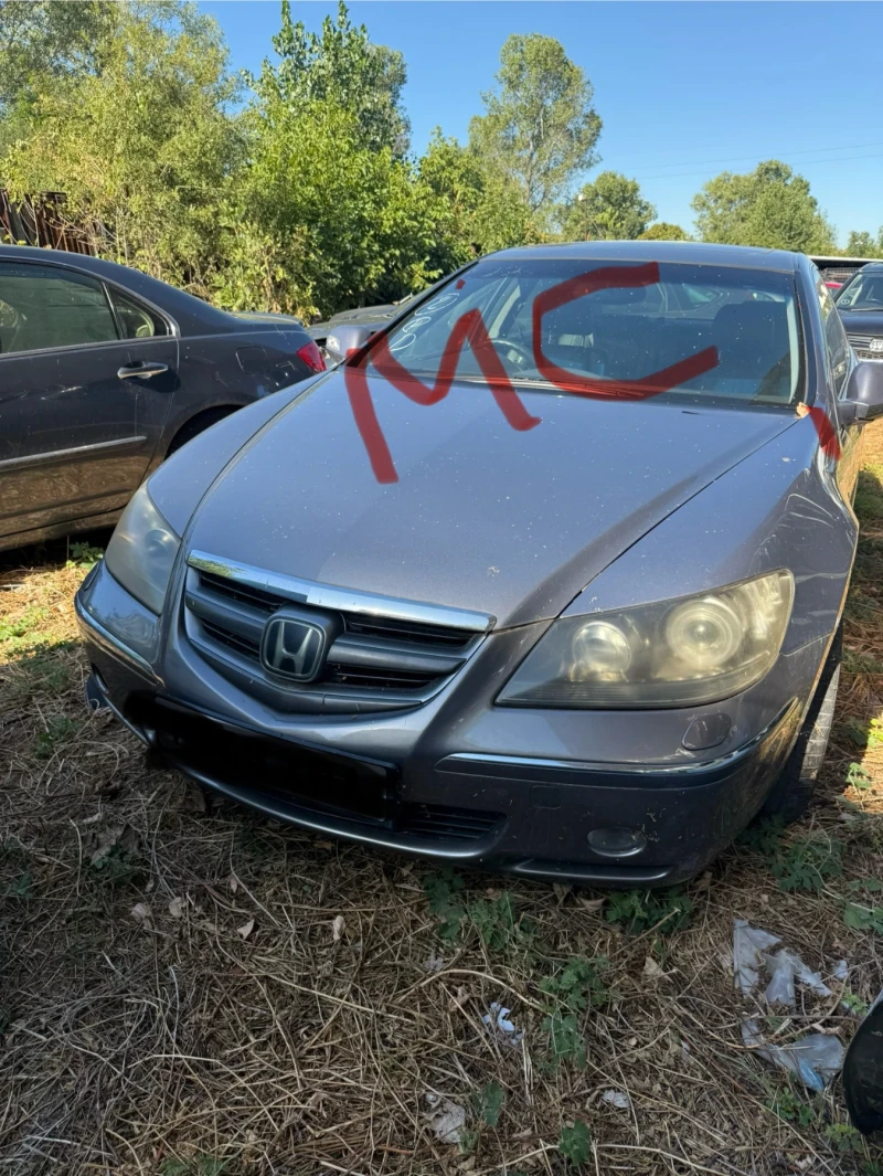 Honda Legend 3.5i V6- 2 БР  - 11 лв. / 5.62 € - 85008505 1 | Car24.bg Honda Legend 3.5i V6- 2 БР  - 11 лв. / 5.62 € - 85008505 1