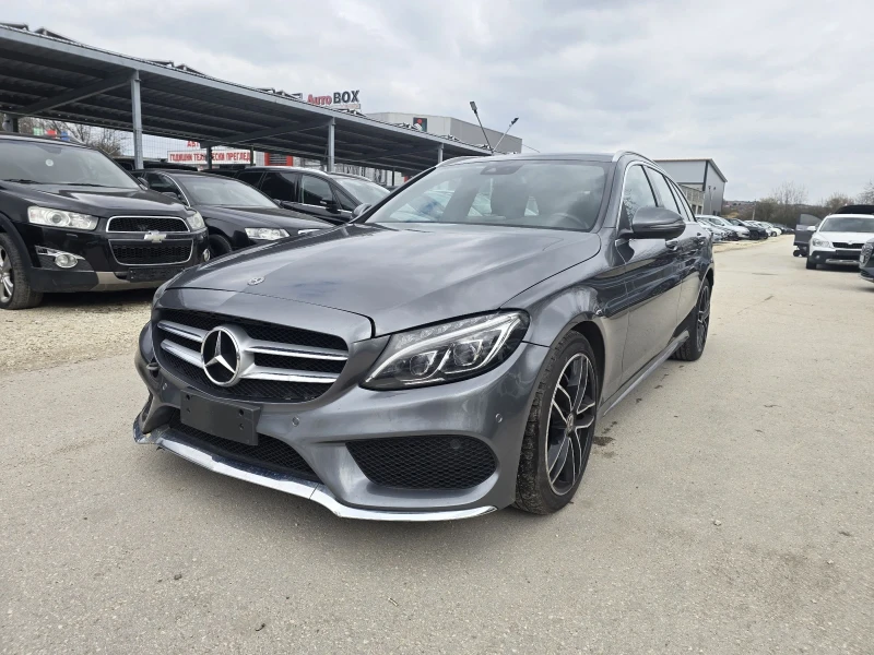 Mercedes-Benz C 220 4MATIC AMG Шум в мотора - 5500 € / 10757.07 лв. - 40106161 1 | Car24.bg Mercedes-Benz C 220 4MATIC AMG Шум в мотора - 5500 € / 10757.07 лв. - 40106161 1