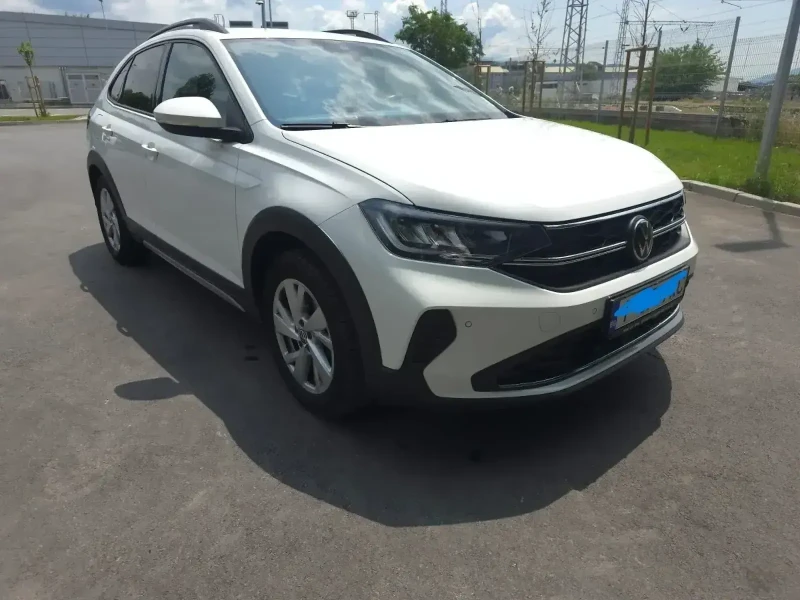 VW Taigo 1.0 TSI/7-степенна DSG - 18100 € / 35400.52 лв. - 32265411 1 | Car24.bg VW Taigo 1.0 TSI/7-степенна DSG - 18100 € / 35400.52 лв. - 32265411 1