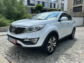 Kia Sportage 130000_km_1.7_CRDi - Car24.bg Kia Sportage 130000_km_1.7_CRDi