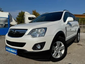 Opel Antara 2.2TDCI-163к.с-ИТАЛИЯ!ТЕМПОМАТ!ПОДГРЕВ! - Car24.bg Opel Antara 2.2TDCI-163к.с-ИТАЛИЯ!ТЕМПОМАТ!ПОДГРЕВ!