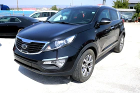 Kia Sportage 1.6 GDI - Car24.bg Kia Sportage 1.6 GDI