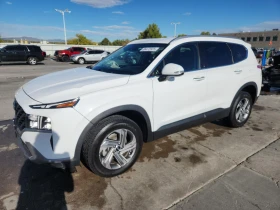 Hyundai Santa fe SEL AWD КРАЙНА ЦЕНА! - Car24.bg Hyundai Santa fe SEL AWD КРАЙНА ЦЕНА!