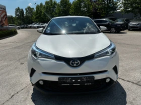 Toyota C-HR 1.8 Hybrid Dynamic/Гаранция - 14500 € / 28359.53 лв. - 24339916 7 | Car24.bg Toyota C-HR 1.8 Hybrid Dynamic/Гаранция - 14500 € / 28359.53 лв. - 24339916 7