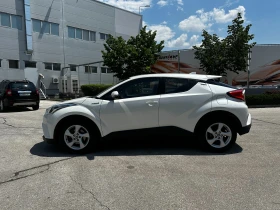 Toyota C-HR 1.8 Hybrid Dynamic/Гаранция - 14500 € / 28359.53 лв. - 24339916 2 | Car24.bg Toyota C-HR 1.8 Hybrid Dynamic/Гаранция - 14500 € / 28359.53 лв. - 24339916 2