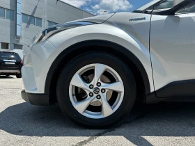 Toyota C-HR 1.8 Hybrid Dynamic/Гаранция - 14500 € / 28359.53 лв. - 24339916 8 | Car24.bg Toyota C-HR 1.8 Hybrid Dynamic/Гаранция - 14500 € / 28359.53 лв. - 24339916 8